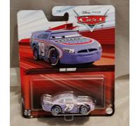Haul Inngas Disney Pixar Cars Mattel 1/55 Scale Toy Car Vechile New DXV29