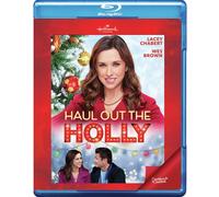 Haul Out The Holly