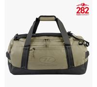 Hauler Duffel, 45L - Ranger Green