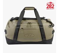 Hauler Duffel, 65L - Ranger Green