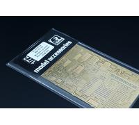 Hauler HLH72114 1:72 BM-13-16 Mutiple Launch Rocket System