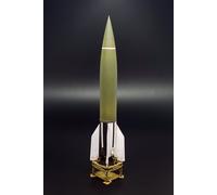 Hauler Models HLR87222 - 1:87 German Rocket V-2/A4 - Accessories