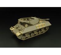 Hauler Models HLX48355 - 1:48 British Tank Destroyer Iic Achilles (Tamiya) - Zub