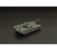 Hauler Models HTT120079 - 1:120 T-72 Main Battle Tank - Accessories
