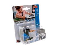 Haulers Fire Forklift 1:43 Model 31479 Bburago