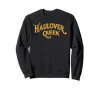 Haulover Queen - Florida gifts for women and men Sweatshirt