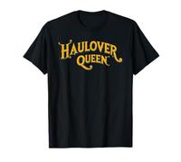 Haulover Queen - Florida gifts for women and men T-Shirt