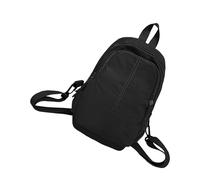 HAUMAUH Backpack For Girls Women Small |School Backpacks Rucksack(4.3”x8.2”x11.8” | 3.5L) Lightweight Bag, Travel, Work, Shopping& Daily Use