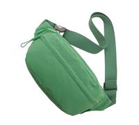 HAUMAUH Bum Bag Bumbag Ladies Men Women | Anti Theft Travel Festival Sports Gym Outdoors Urban Commute Pet Owners Parenting