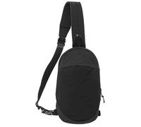 HAUMAUH Sling Bag for Men & Women Crossbody | Shoulder Bags, Lightweight, Large, Compact Bum Bag for Walking, Hiking, Festival, Travel