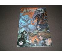 Haun, Jeremy - Artifacts Volume 3: 03