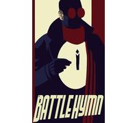 Haun, Jeremy - Battle Hymn: Farewell To The Golden Age: Farewell to the First Golden Age