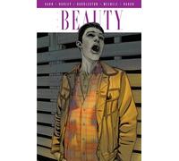 Haun, Jeremy - The Beauty Volume 2 (BEAUTY TP)