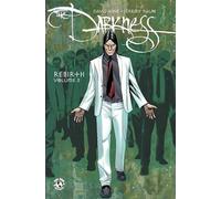 Haun, Jeremy - The Darkness: Rebirth Volume 3: 03 (DARKNESS REBIRTH TP)