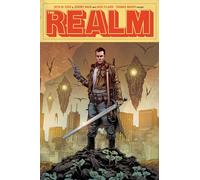 Haun, Jeremy - The Realm Volume 1 (REALM TP)