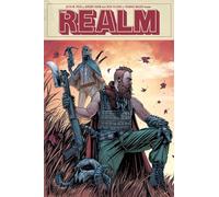 Haun, Jeremy - The Realm Volume 2 (REALM TP)