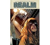 Haun, Jeremy - The Realm Volume 3 (REALM TP)