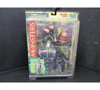 Haunch back / Todd McFarlane's Monsters (japan import)