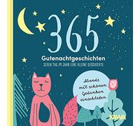 Haunschmied, P: 365 Gute Nacht Geschichten
