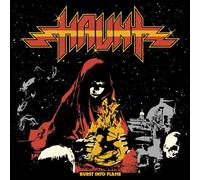Haunt - Burst Into Flame