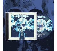 Haunt - Dreamers CD