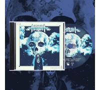 Haunt Dreamers (CD) Album