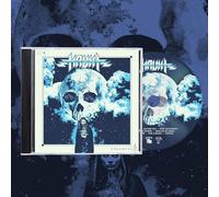 Haunt – Dreamers – CD – The Orchard