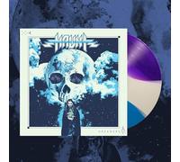 Haunt - Dreamers LP (3-color stripes vinyl) [VINYL]