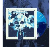 Haunt - Dreamers LP (half/half vinyl w/ splatter) [VINYL]