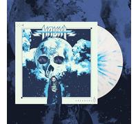 Haunt - Dreamers LP (white vinyl w/ splatter) [VINYL]