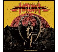 HAUNT IF ICARUS COULD FLY CD New 20286227311