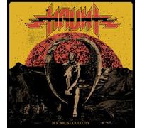 Haunt – If Icarus Could Fly – Coloured 12" Vinyl (2019)