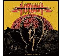 Haunt – If Icarus Could Fly – Coloured 12" Vinyl (2019)