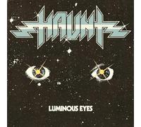 HAUNT - Luminous Eyes [VINYL]