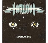 Haunt - Luminous Eyes [VINYL]