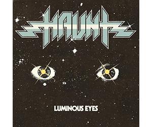 Haunt - Luminous Eyes [VINYL]