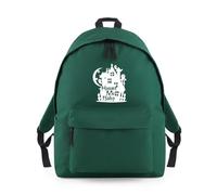Haunt Me Baby Halloween Backpack Rucksack 18L Bag - 42 x 31 x 21cm