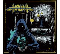Haunt Mind Freeze (Vinyl) 12" Album Coloured Vinyl (US IMPORT)