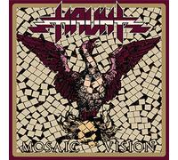 Haunt - Mosaic Vision