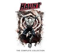Haunt: The Complete Collection