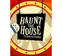 Haunt the House: Terrortown Steam Gift GLOBAL