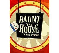 Haunt the House: Terrortown Steam Key GLOBAL