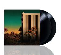 Haunt the Woods Tbc Double LP Vinyl NEW