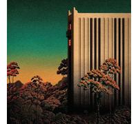 Haunt The Woods - Ubiquity