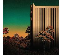 Haunt The Woods – Ubiquity – CD – US Import