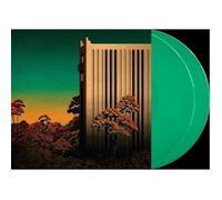 Haunt The Woods - Ubiquity (Sefoam Green Vinyl) [VINYL]