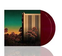 Haunt The Woods - Ubiquity (Solid Red Vinyl) [VINYL]