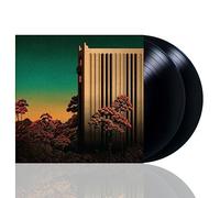 Haunt The Woods – Ubiquity – Vinyl Double LP 12" (2023)