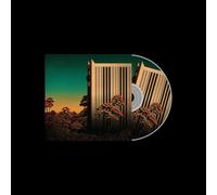 Haunt the Woods Ubquity (CD) Album (US IMPORT)
