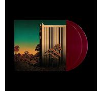 Haunt the Woods – Ubiquity – Solid Red Vinyl